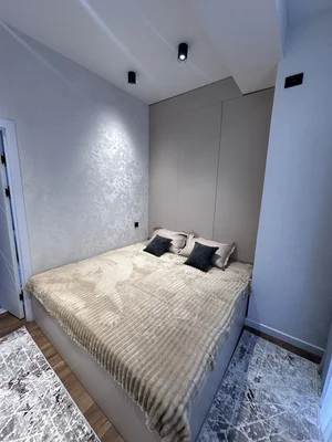 Фото 7 2-комн. квартира в Яккасарайский район ЖК Prestige Gardens