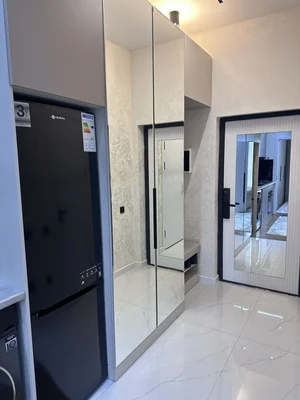 Фото 8 2-комн. квартира в Яккасарайский район ЖК Prestige Gardens