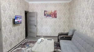 Фото 5 2-комн. квартира в Чиланзарском районе