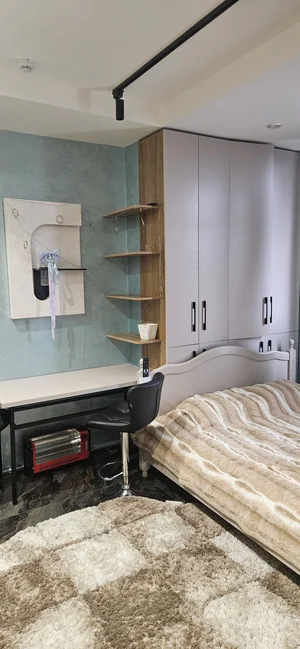 Фото 5 1-комн. квартира в Яккасарайском районе