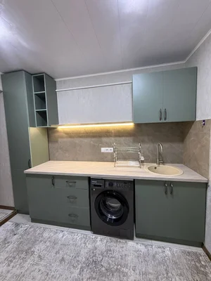 Фото 1 1-комн. квартира в Чиланзарском районе