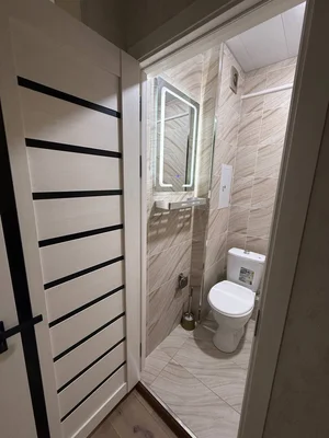 Фото 3 1-комн. квартира в Чиланзарском районе