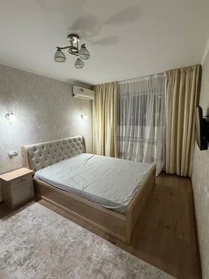 Фото 5 1-комн. квартира в Чиланзарском районе