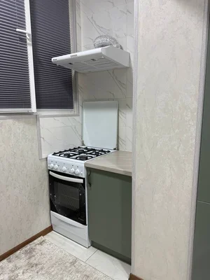 Фото 7 1-комн. квартира в Чиланзарском районе