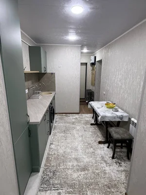 Фото 8 1-комн. квартира в Чиланзарском районе