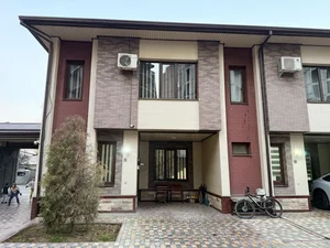 Фото 1 4-комн. квартира в Мирзо-Улугбекском районе