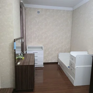 Фото 3 4-комн. квартира в Мирзо-Улугбекском районе