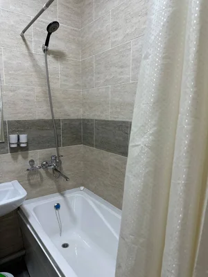 Фото 2 2-комн. квартира в ЖК Assalom Sohil