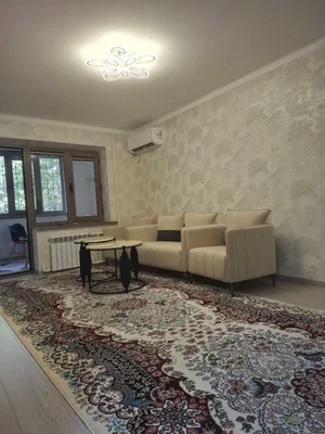 Фото 6 2-комн. квартира в Мирзо-Улугбекском районе