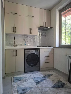 Фото 7 2-комн. квартира в Мирзо-Улугбекском районе