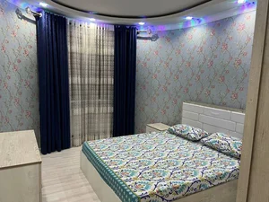 Фото 1 3-комн. квартира в Мирабадском районе