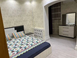 Фото 3 3-комн. квартира в Мирабадском районе