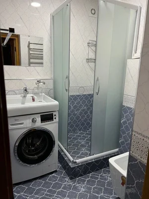 Фото 5 3-комн. квартира в Мирабадском районе