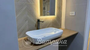 Фото 2 2-комн. квартира в Яшнабадском районе