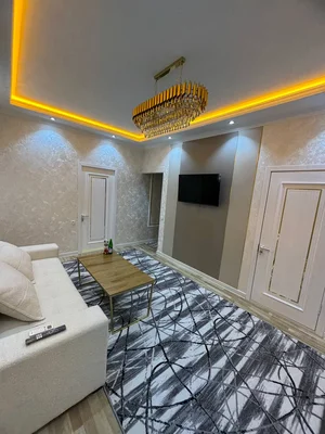 Фото 6 2-комн. квартира в Яшнабадском районе