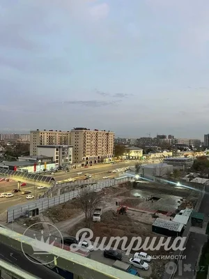 Фото 2 2-комн. квартира в Мирабадском районе