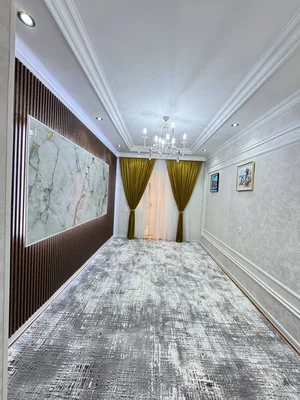 Фото 2 2-комн. квартира в Вокзале