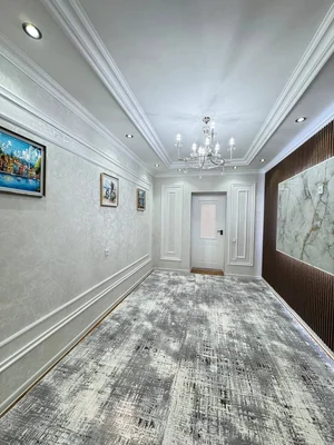 Фото 3 2-комн. квартира в Вокзале