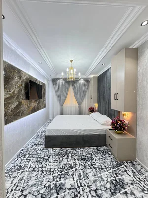 Фото 6 2-комн. квартира в Вокзале