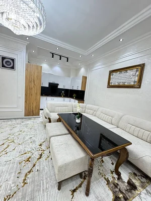 Фото 7 2-комн. квартира в Вокзале