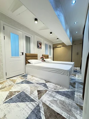 Фото 9 2-комн. квартира в Вокзале