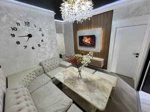 Фото 1 3-комн. квартира в Согдиане