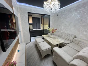 Фото 2 3-комн. квартира в Согдиане