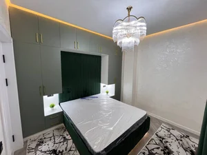 Фото 4 3-комн. квартира в Согдиане