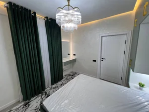 Фото 5 3-комн. квартира в Согдиане