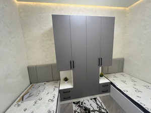 Фото 6 3-комн. квартира в Согдиане