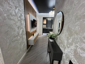 Фото 8 3-комн. квартира в Согдиане