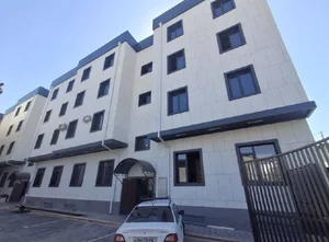 Фото 8 2-комн. квартира в Согдиане