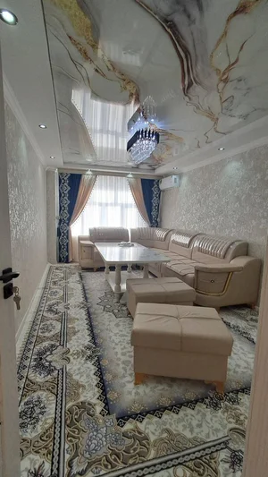 Фото 1 4-комн. квартира в Вокзале