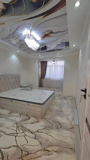 Фото 2 4-комн. квартира в Вокзале