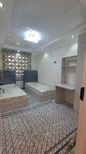 Фото 4 4-комн. квартира в Вокзале