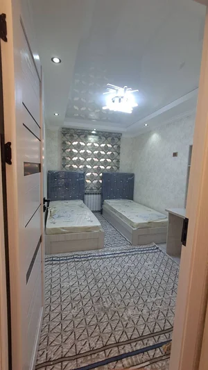 Фото 5 4-комн. квартира в Вокзале