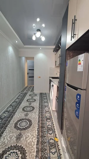 Фото 8 4-комн. квартира в Вокзале