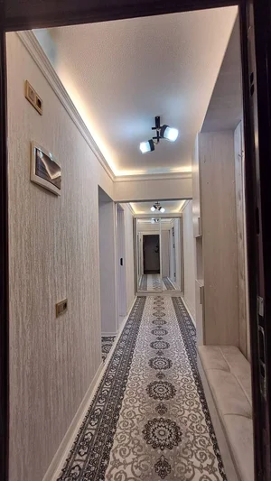 Фото 9 4-комн. квартира в Вокзале