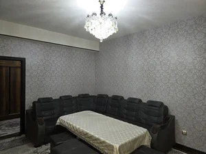 Фото 2 4-комн. квартира в Вокзал