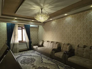 Фото 4 4-комн. квартира в Вокзал