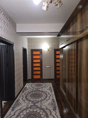 Фото 8 4-комн. квартира в Вокзал