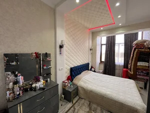 Фото 4 3-комн. квартира в Согдиане