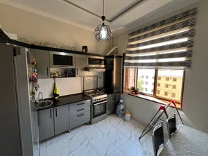 Фото 6 3-комн. квартира в Согдиане