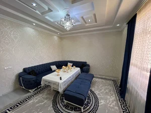 Фото 2 3-комн. квартира в Согдиане