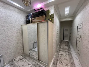 Фото 8 3-комн. квартира в Согдиане