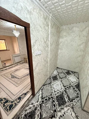 Фото 7 2-комн. квартира в Фрунзе