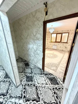 Фото 8 2-комн. квартира в Фрунзе