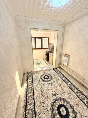 Фото 4 2-комн. квартира в Фрунзе