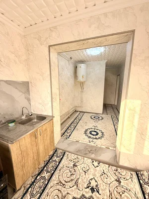 Фото 5 2-комн. квартира в Фрунзе