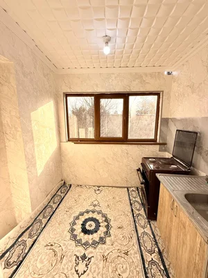 Фото 6 2-комн. квартира в Фрунзе